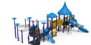 Royal Traverse