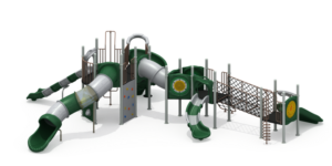 Greenleaf Junction