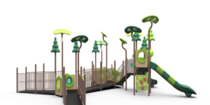 Acorn Alley