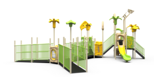 Discovery Zone