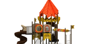 Crimson Outpost