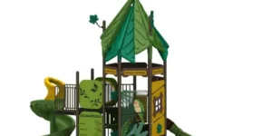 Gorilla’s Gazebo