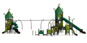 Forest Trek Adventure