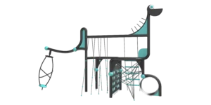 Raptor Ropes