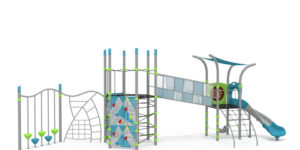 Cosmic Climber