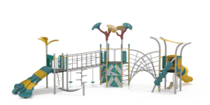 Tropical Tangle