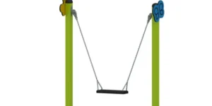 Wing Swing