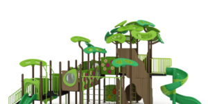 Torrey Towers