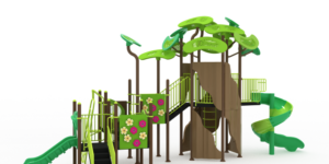 Spruce Summit